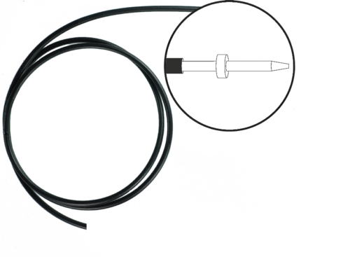 AK-0416-Retinal Chandelier 23g for trocar