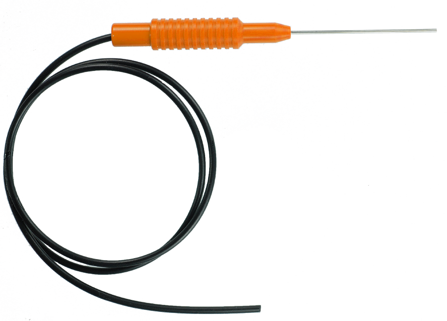 AK-0427-Fibre Optic Probes Shielded 23G