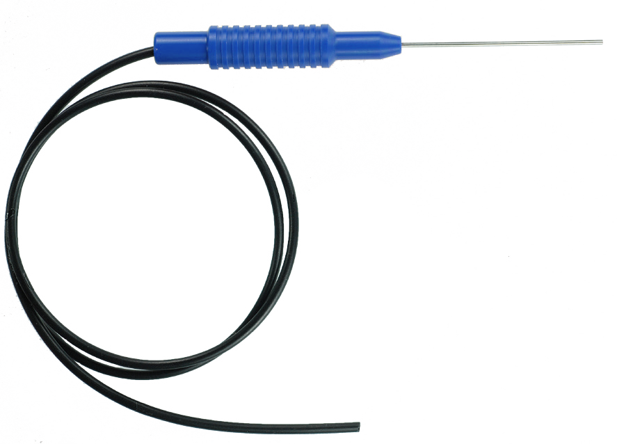 AK-0428-Fibre Optic Probes Shielded 25G