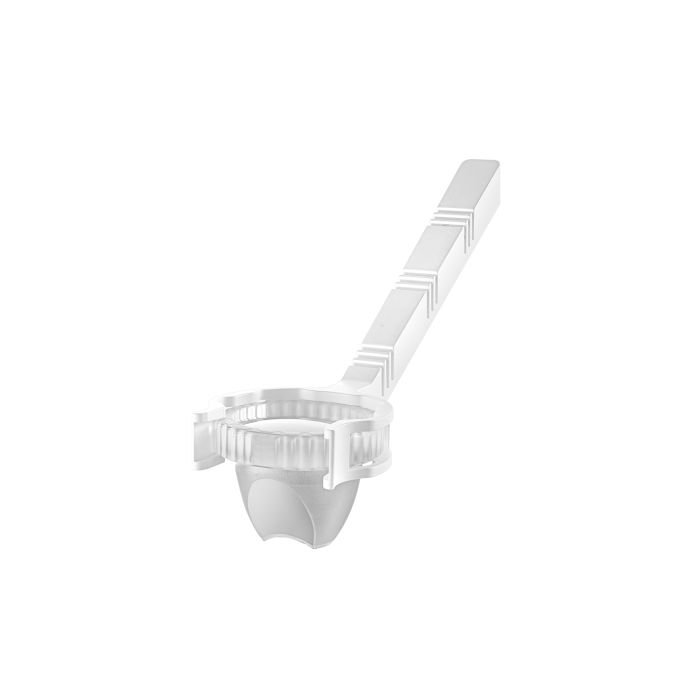 K30-1020-Single Mirror With Handle Box Of 10