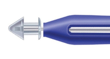 P-Plug-4 -ULTRAPLUG™ SILICONE PUNCTAL PLUGS 0.4MM