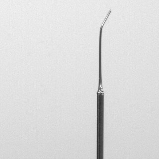 R-2846-SUBRETINAL INJECTION NEEDLE 40G ANGLED