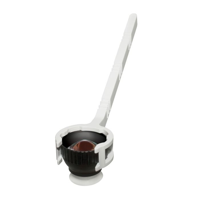 K30-1520-Surg Wide Field Lens W/Hndl Box Of 10